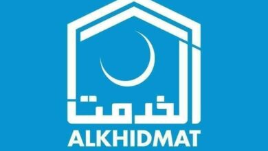 الخدمت کے تحت طلبا وطالبات کا انٹری ٹیسٹ آج ہوگا