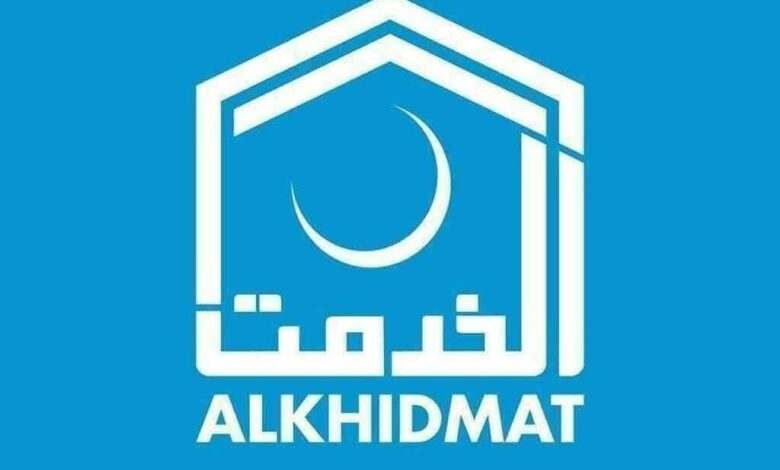 الخدمت کے تحت طلبا وطالبات کا انٹری ٹیسٹ آج ہوگا
