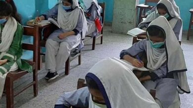 ڈسٹرکٹ ایجوکیشن اتھارٹی کا لاہور شہر کے تمام نجی سکولوں کے سروے کا فیصلہ