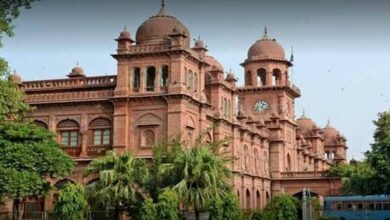 پنجاب،کالجز اساتذہ کے تبادلوں کے لیے اجازت مل گئی
