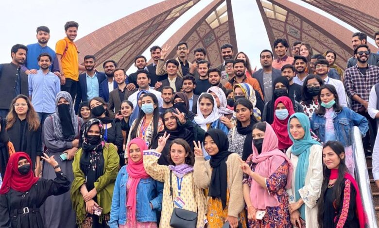 numl islamabad