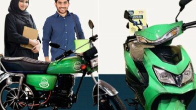 وفاقی بورڈ کے ٹاپ 120 پوزیشن ہولڈر طلباوطالبات کو مفت الیکٹرک بائیکس دینے کا فیصلہ
