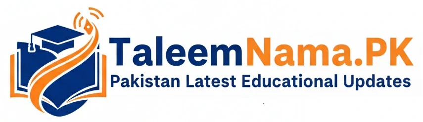 TaleemNama.PK